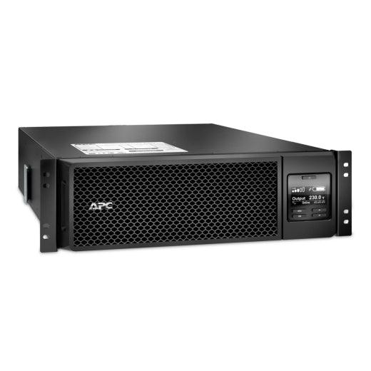 (NEW VENDOR) APC SRT5KRMXLI APC Smart-UPS SRT 5000VA RM Bundle with: RM UPS, Bypass Panel, Hard-wire Kit, Services included hardware install, 1 yr 24x7 maintenance - C2 Computer