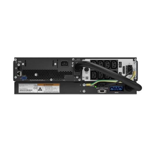 (NEW VENDOR) APC SRTL1000RMXLI APC Smart-UPS SRT Li-Ion 1000VA RM 230V - C2 Computer