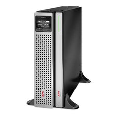 (NEW VENDOR) APC SRTL1000RMXLI-NC APC Smart-UPS SRT Li-Ion 1000VA RM 230V Network Card - C2 Computer