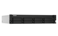 (NEW VENDOR) QNAP TS-832PXU-4G 8-Bay NAS | 2U Rackmount | Annapurna Labs Alpine AL-324 Cortex-A57 1.7 GHz Quad Core - C2 Computer