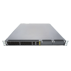 (USED) JUNIPER Networks EX4600-40F 24 x 10Gb SFP+ + 4x 40Gb QSFP+ Ports Switch - C2 Computer