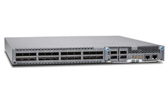 (USED) JUNIPER Networks QFX5100-96S 96 SFP/SFP+, 8 QSFP+ Ethernet Switch - C2 Computer