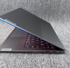 (特價)(USED) Lenovo ThinkBook 14+ 2022 i5-12500H 16GB LPDDR5 512GB SSD M.2 2280 PCIe 4.0 14" 2.8K - C2 Computer