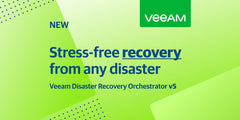 VEEAM Disaster Recovery Orchestrator. Subscription Upfront Billing & Production (24/7) Support. - C2 Computer
