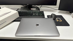 (90% NEW) APPLE MacBook Pro 15.6” 2016 i7 16G 512ssd Retina 2K - C2 Computer