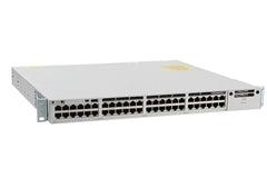 (NEW VENDOR) CISCO C9300-48P-A Catalyst 9300 48-port PoE+, Network Advantage