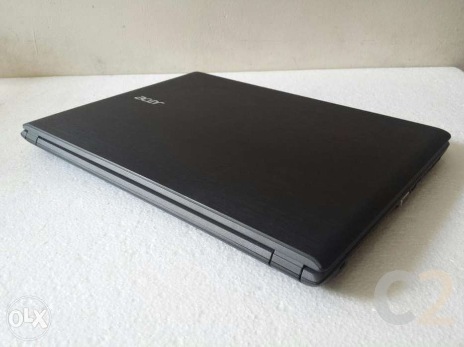(二手) ACER Aspire E5-473G i5-5200U 4G NA 500G GT 920M 2G 14" 1366x768  Entry Gaming Laptop 入門遊戲本 90% NEW - C2 Computer