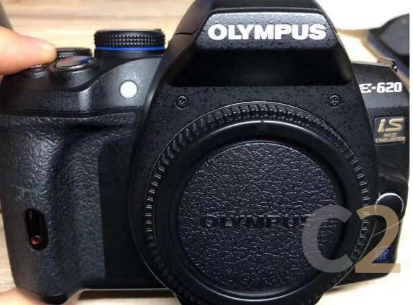 (二手)奧林巴斯/OLYMPUS E-620 連（14-42mm）微單 轉屏幕 可換鏡頭 旅行 Camera 90% NEW - C2 Computer