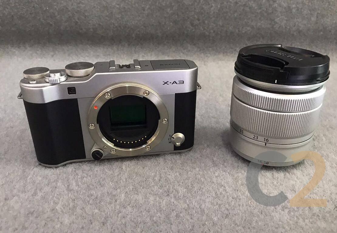 (二手)Fujifilm X-A3 連 16-50mm 套機 無反相機，文藝 旅行 Camera 95% NEW - C2 Computer