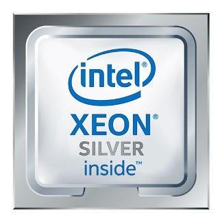 (NEW BULK) HP 860653-B21 INTEL XEON 8-CORE SILVER 4110 2.1GHZ 11MB L3 CACHE 9.6GT/S UPI SPEED SOCKET FCLGA3647 14NM 85W PROCESSOR KIT FOR DL360 GEN10 SERVER. NEW FACTORY SEALED. - C2 Computer