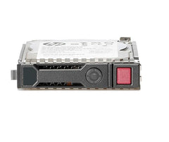 (NEW PARALLEL PARALLEL) HPE 652589-S21 900GB SAS 6GBPS 10000RPM 2.5INCH SFF ENTERPRISE HOT PLUG SC HARD DISK DRIVE WITH TRAY FOR PROLIANT GEN8 AND GEN9 SERVERS - C2 Computer