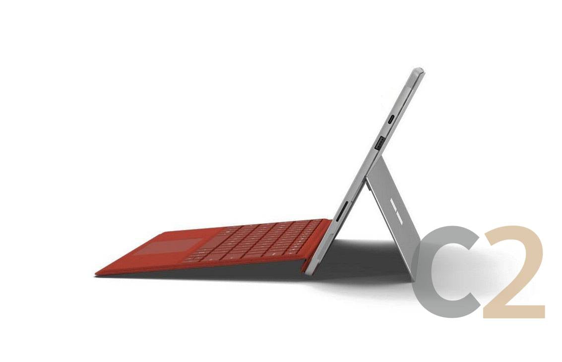 (全新行貨) MICROSOFT Surface Pro 7 Plus LTE Platinum i5-1135G7 8G 256-SSD NA Intel Iris Xe Graphics  12.3" 2736x1824 平板2合1 100% - C2 Computer