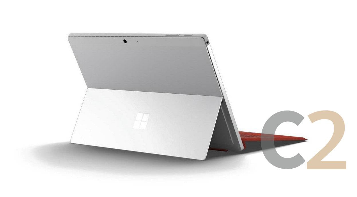 (全新行貨) MICROSOFT Surface Pro 7 Plus Platinum i5-1135G7 8G 256-SSD NA Intel Iris Xe Graphics  12.3" 2736x1824 平板2合1 100% - C2 Computer