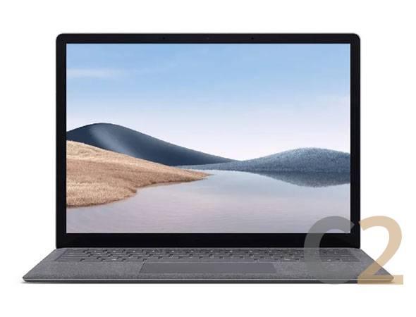 (全新行貨) MICROSOFT Surface laptop 4 BLACK i7-1185G7 16G 512-SSD NA Intel Iris Xe Graphics  13.5" 2256x1504 平板2合1 100% - C2 Computer