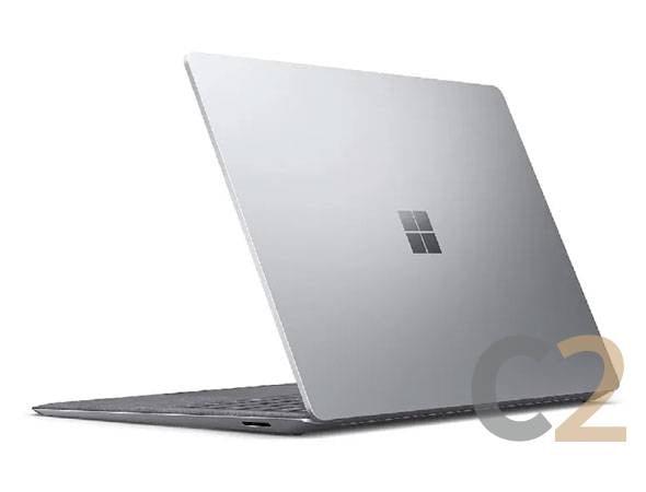 (全新行貨) MICROSOFT Surface laptop 4 ICE BLUE i5-1135G7 8G 512-SSD NA Intel Iris Xe Graphics  13.5" 2256x1504 平板2合1 100% - C2 Computer