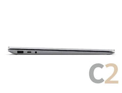 (全新行貨) MICROSOFT Surface laptop 4 PLATINUM i5-1135G7 8G 512-SSD NA Intel Iris Xe Graphics  13.5" 2256x1504 平板2合1 100% - C2 Computer