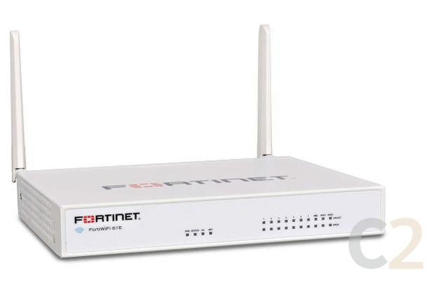 (水貨現貨) FORTINET Fortigate FG-61E Wifi 全新防火牆 100% NEW FORTINET