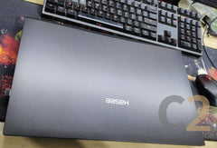 (USED) ASUS K670C G5420 4G 128G-SSD NA MX 250 2G 15.5" 1920x1080 Entry Gaming Laptop 95% - C2 Computer