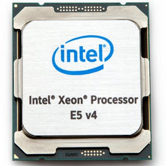 (USED BULK) IBM 00YE724 XEON E5-2609V4 8-CORE 1.7GHZ 20MB L3 CACHE 6.4GT/S QPI SPEED SOCKET FCLGA2011-3 85W 14NM PROCESSOR ONLY. SYSTEM PULL. - C2 Computer