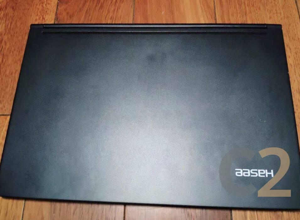 (USED) HASEE G7 I7-9750H 4G 128G-SSD NA GTX 1060 TI 6G 15.5" 1920x1080 Gaming Laptop 95% - C2 Computer
