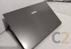 (USED) HASEE G8 i5-10500H 4G 128-SSD NA RTX 3060 6GB 17.3" 1920x1080 144Hz Gaming Laptop 95% - C2 Computer