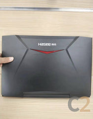 (USED) HASEE GE5S i7-7700HQ 4G NA 500G GTX 1060 6G 15.5" 1920x1080 Gaming Laptop 95% - C2 Computer