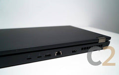 (USED) LENOVO Thinkpad P71 E3-1505M 4G 128-SSD NA Nvdia P4000 8GB 17.3" 3840x2160 4K Mobile Workstation 95% - C2 Computer