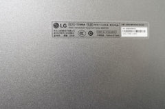 (USED) LG GRAM 17 I7-8565U 4G 128G-SSD NA UHD 620  17" 1920x1080 Ultrabook 95% - C2 Computer