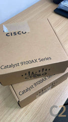 (特價四台) (全新無保) CISCO C9115AXI AX WiFi 6 Access Point 802.11ax 無線接入點 100%NEW - C2 Computer