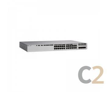 (行貨) CISCO C9200-24T-E 全新交換機 100% NEW - C2 Computer