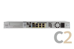 (水貨現貨) CISCO FirePOWER ASA 5525-X 二手防火牆 90% NEW - C2 Computer