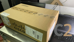 (特價一台)(全新水貨) CISCO SG300-28P-K9 POE 24 + 4 PORT 交換機 SWITCH 100% NEW - C2 Computer