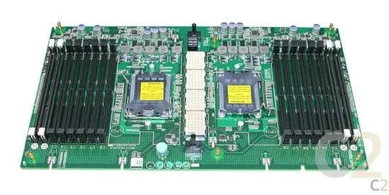 (二手帶保) DELL 2W1VW SYSTEM BOARD FOR POWEREDGE R905 SERVER. REFURBISHED. 90% NEW - C2 Computer