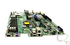 (二手帶保) DELL 3GTGH SYSTEM BOARD FOR POWEREDGE R410 SERVER V1. REFURBISHED. 90% NEW - C2 Computer