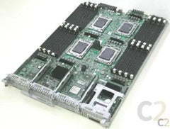 (二手帶保) DELL 6PWR4 SYSTEM BOARD FOR 4-SOCKET LGA1944 W/O CPU POWEREDGE C6145. REFURBISHED. 90% NEW - C2 Computer