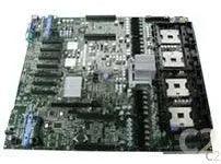 (二手帶保) DELL C759K QUAD CPU SYSTEM BOARD FOR POWEREDGE R900 RACK SERVER. REFURBISHED. 90% NEW - C2 Computer