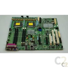 (二手帶保) DELL CU543 SYSTEM BOARD FOR POWEREDGE SC1430. REFURBISHED. 90% NEW - C2 Computer