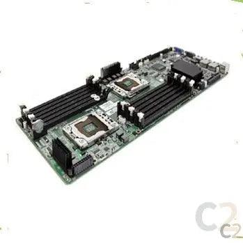 (二手帶保) DELL D61XP SYSTEM BOARD FOR POWEREDGE C6100 SERVER. REFURBISHED. 90% NEW - C2 Computer