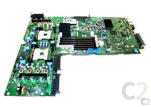 (二手帶保) DELL HJ859 DUAL XEON SYSTEM BOARD FOR POWEREDGE 1850 V6 SERVER. REFURBISHED. 90% NEW - C2 Computer