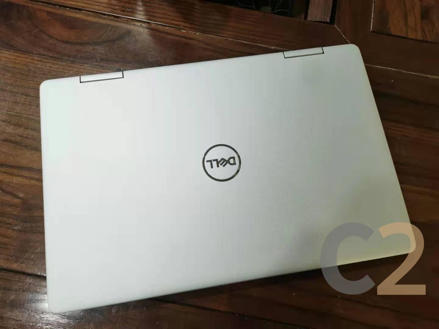 (特價一台)DELL Inspiron 7586 i7-7600U 8G 256SSD Geforce MX Display 15.6inch 1920x1080 Flipable tablet 90% NEW - C2 Computer