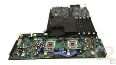 (二手帶保) DELL J243G SYSTEM BOARD FOR POWEREDGE 1950 G3 SERVER. REFURBISHED. 90% NEW - C2 Computer