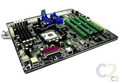 (二手帶保) DELL J3717 SYSTEM BOARD FOR POWEREDGE PE600SC SERVER. REFURBISHED. 90% NEW - C2 Computer