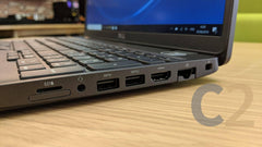 (特價一台)Dell latitude 5500 i7-8665U 8G 256GSSD NA Intel UHD Graphics 620 15.6inch 192 - C2 Computer