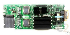 (二手帶保) DELL P010H SYSTEM BOARD FOR POWEREDGE M600 BLADE SERVER. REFURBISHED. 90% NEW - C2 Computer