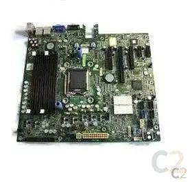 (二手帶保) DELL P673K SYSTEM BOARD FOR POWEREDGE T310 SERVER. REFURBISHED. 90% NEW - C2 Computer