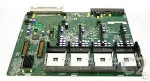 (二手帶保) DELL - QUAD XEON SYSTEM BOARD FOR POWEREDGE 6650 SERVER (G4797). REFURBISHED. 90% NEW - C2 Computer