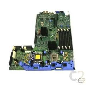 (二手帶保) DELL - SYSTEM BOARD FOR POWEREDGE 2950 G2 SERVER (MU606). REFURBISHED. 90% NEW - C2 Computer