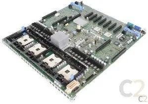 (二手帶保) DELL - SYSTEM BOARD FOR POWEREDGE R900 SERVER (X9474). REFURBISHED. 90% NEW - C2 Computer