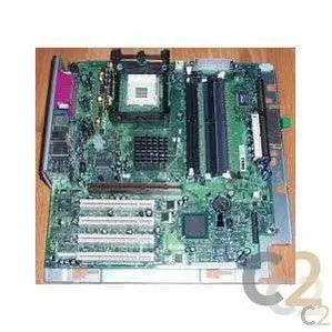 (二手帶保) DELL T2408 SYSTEM BOARD FOR POWEREDGE 400SC. REFURBISHED. 90% NEW - C2 Computer