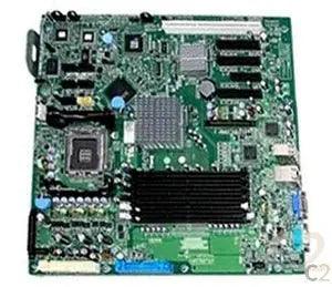 (二手帶保) DELL TY177 SYSTEM BOARD FOR POWEREDGE T300 SERVER. REFURBISHED. 90% NEW - C2 Computer